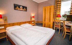 Smart Stay Hotel Schweiz Munich